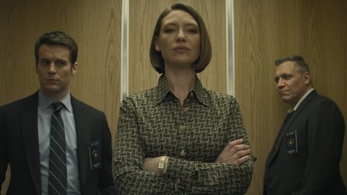 MINDHUNTER Season 1 Episode 4 - Episode 4