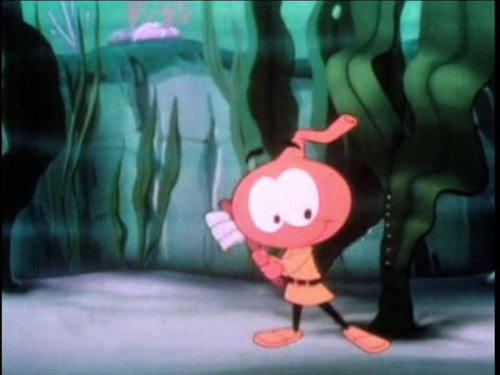 Snorks Season 1 Episode 9 - A Snorking We Will Go