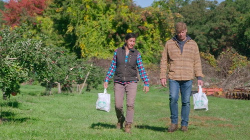 This Old House Season 46 Episode 20 - Westford: Abating the Old, Seeding the New