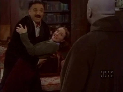 The New Addams Family Season 1 Episode 7 - Gomez, the Reluctant Lover