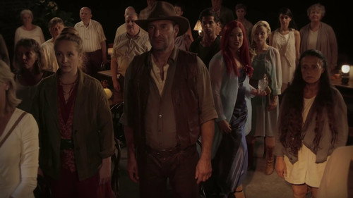 Nightwatch Season 1 Episode 5 - The Siren