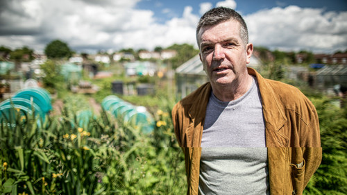 Forensics: Catching the Killer Season 2 Episode 7 - Murder at the Allotment