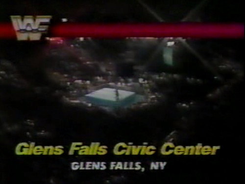 WWF Superstars Season 4 Episode 16 - April 22, 1989 - Superstars of Wrestling 138