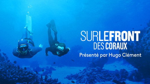 Sur le front Season 2 Episode 2 - Episode 2