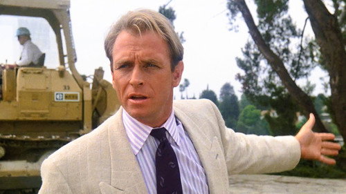 L.A. Law Season 3 Episode 2 - The Son Also Rises