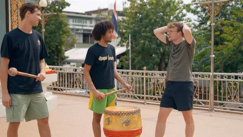 De Mol Season 13 Episode 4 - Episode 4