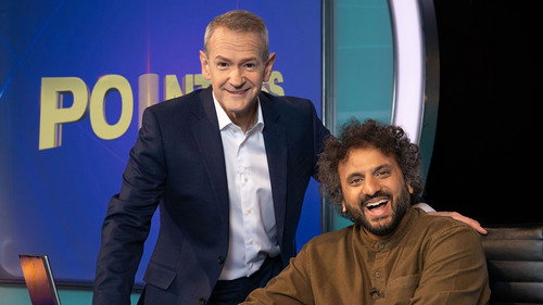 Pointless Season 35 Episode 42 - Episode 42
