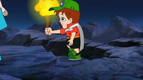 Haier Brothers Season 1 Episode 10 - Episode 10