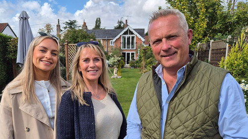 Escape to the Country Season 26 Episode 47 - Suffolk