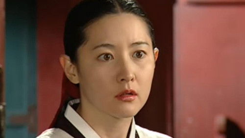 Jewel in the Palace Season 1 Episode 25 - Episode 25