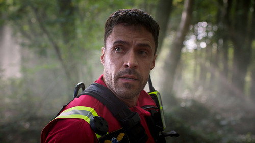 Casualty Season 46 Episode 5 - Hold My Hand