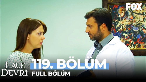 Lale Devri Season 4 Episode 119 - Episode 119