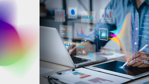 AI Decoded Season 1 Episode 5 - AI and the Future of Work