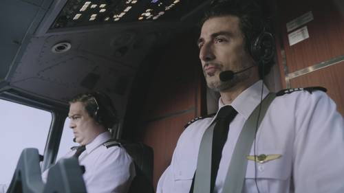 Air Disasters Season 16 Episode 2 - Playing Catch Up