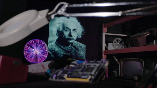 Catalyst Season 19 Episode 4 - How to Build a Time Machine