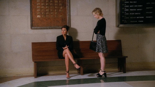 Beverly Hills, 90210 Season 8 Episode 21 - Law and Disorder