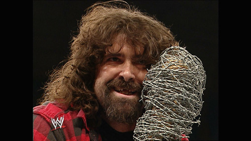Raw Season 12 Episode 15 - Raw - Apr 12, 2004