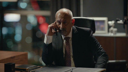 El Señor de los Cielos Season 10 Episode 20 - La crisis los divide