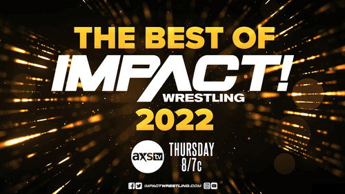 Impact! #963 still