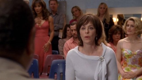 undefined Season 6 Episode 22 - Mrs. Tri-County