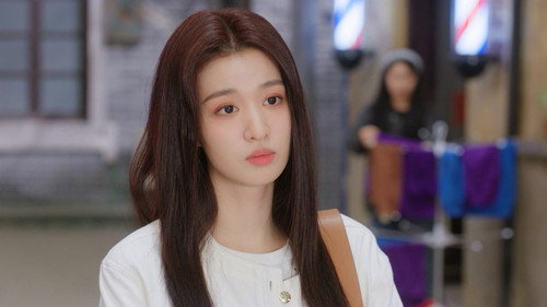 Love Has Fireworks Season 1 Episode 18 - Changing Oneself