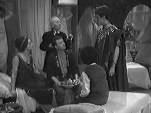 Doctor Who Season 1 Episode 22 - The Velvet Web