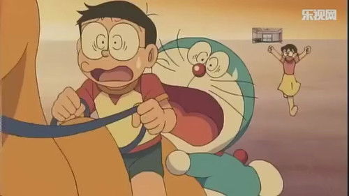 Urameshiya, Kimoda Meshi o Kirinukero! Tsumeawase Obake still