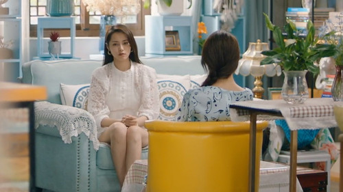 Sweet and Cold Season 1 Episode 21 - External Challenges