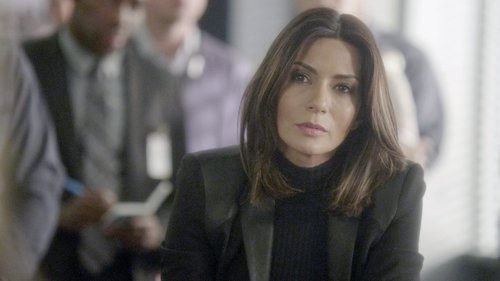 Criminal Minds Season 11 Episode 15 - A Badge and a Gun