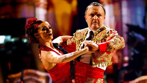 Strictly Come Dancing Season 22 Episode 19 - Week 10