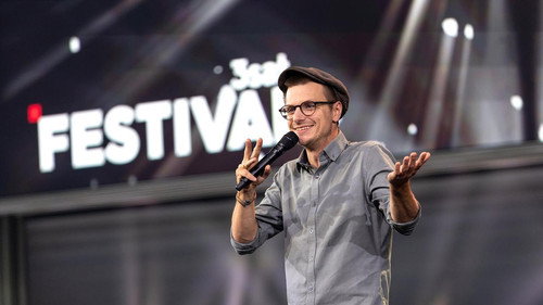 3satfestival Season 23 Episode 9 - Episode 9