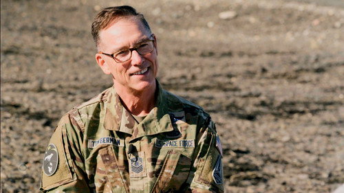 The Late Show with Stephen Colbert Season 8 Episode 47 - Red, White, & Greenland! Stephen Cold-Bear Is Lost in Space Force