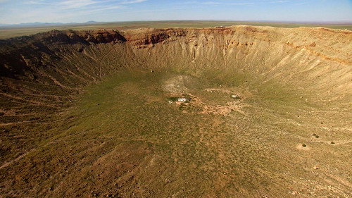 Ancient Aliens Season 19 Episode 6 - Cosmic Impacts