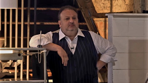 MasterChef: Profissionais Season 2 Episode 10 - Episode 10