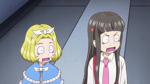 ClassicaLoid Season 1 Episode 23 - The World of Eight Sounds (1)