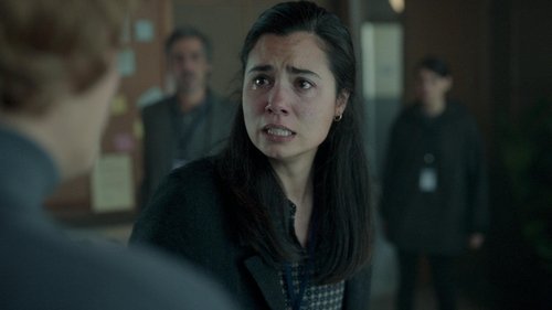 undefined Season 1 Episode 4 - Episode 4