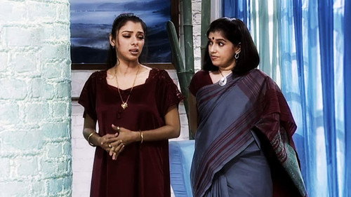 Sarabhai vs Sarabhai Season 1 Episode 39 - Monisha-sahil's Unromantic Life