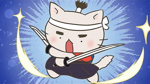 Neko Neko Nihonshi Season 1 Episode 25 - Episode 25