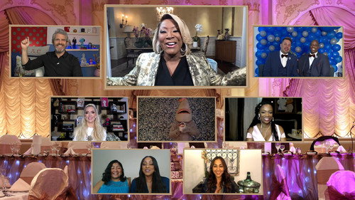 Patti LaBelle still
