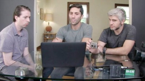 Catfish: The TV Show Season 5 Episode 15 - Spencer & Katy