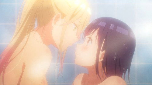 Watari-kun's ****** Is About to Collapse Season 1 Episode 9 - The Fireworks