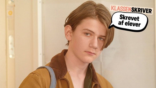 Klassen Season 19 Episode 17 - Bjørn's worrying message