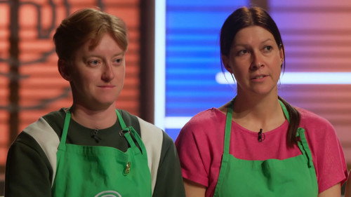 MasterChef Québec Season 3 Episode 3 - Episode 3