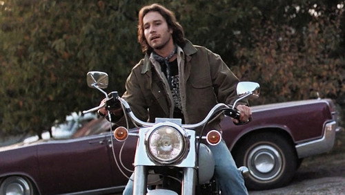 Northern Exposure Season 4 Episode 9 - Do the Right Thing