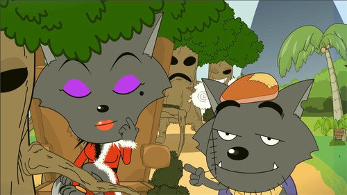 Episode 141 still