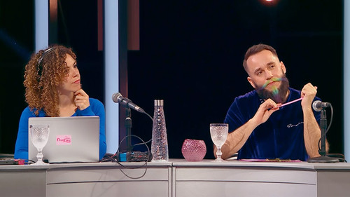 Drag Race España Season 6 Episode 4 - Ñ-Pop