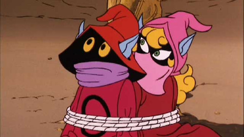 He-Man and the Masters of the Universe Season 2 Episode 10 - Trouble in Trolla