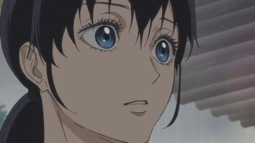 Welcome to the Ballroom Season 1 Episode 16 - Four-Legged