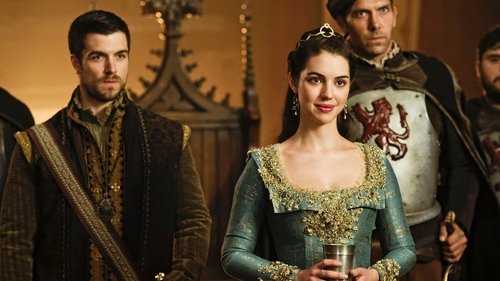 Reign Season 4 Episode 6 - Love & Death