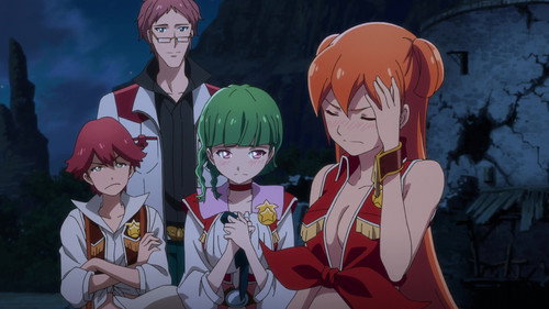 undefined Season 1 Episode 1 - Do Guys From the Sky Have Undies?